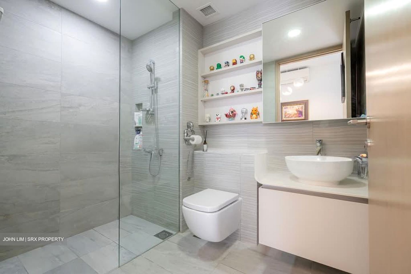 High Park Residences (D28), Apartment #595827531